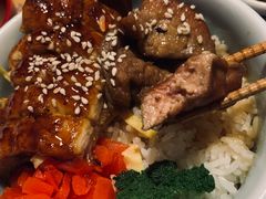 -活鳗饭·鹅肝范儿(高碑店店)