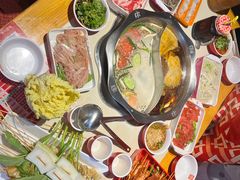 -袁记串串香(平潭店)