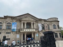 -旅顺博物馆