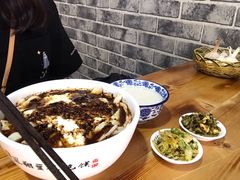 -老鳯府豆花泡馍(第五大道店)