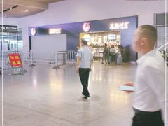 -茶颜悦色(高铁南站店)