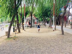 -河北村民俗体验园