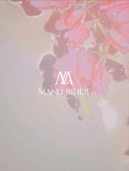 -MANLI BRIDAL婚纱