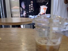 -瑞幸咖啡(芙蓉新天地店)