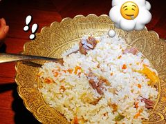 -楼兰新疆主题餐厅(苏州中心店)