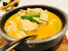 石锅煨手工老豆腐-三利音·浦之舟(滨江大道店)