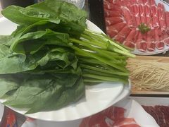 -秦妈火锅(仁泰里店)