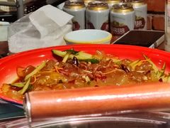 -全家福东北菜(联谊花园宜康苑店)
