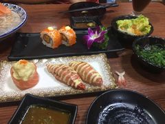 -二元寿司屋(江南西店)