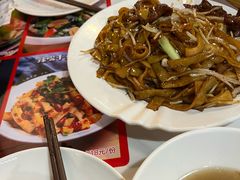 -日昌餐馆(亦庄店)