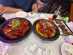 -金陵暴走小龙虾·迷踪蟹(凯德MALL店)