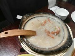 -悟长年潮汕菜砂锅粥(圣熙8号店)