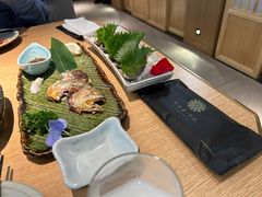 -阿吾罗·月咏精致日料(港汇恒隆广场店)
