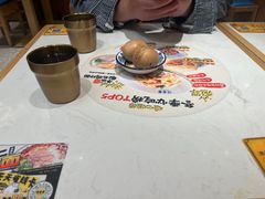 -陳香貴·兰州牛肉面(东方宝泰店)