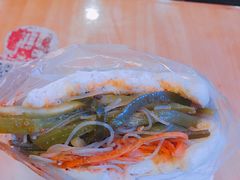 红油三丝-其乐锅魁(春熙路店)