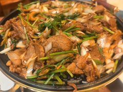 -南门小馆·清真(国贸商城店)