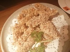 -佬土鹅肠火锅(解放路店)