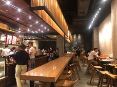 -星巴克臻选(深圳罗湖万象城店)