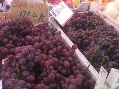 -四季水果蔬菜园(闽江路店)