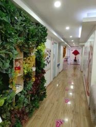 -康乃馨·馨悦佳人(鹭江店)