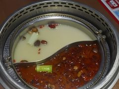 -快乐小羊·内蒙牛羊肉火锅(流花中心店)