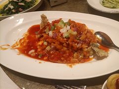 -上海人家花樣年华(中山公园店)