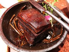 -绿茶餐厅(蓝色港湾店)