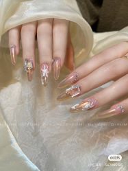 -斯馨·健康美甲美睫