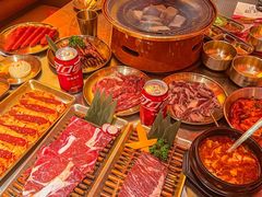 -西塔老太太泥炉烤肉(苏州大悦城店)