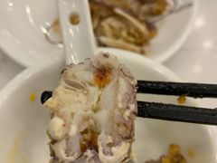 濑尿虾-吉源大排档·鱼生·海鲜(烧烤彩印厂店)