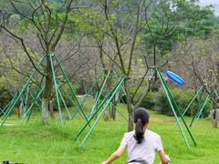 -红旗山庄(圭峰山店)