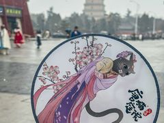 -唐猫庭院·千年陕菜(大唐不夜城店)