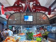 -79号渔船海鲜饭店(宝安店)