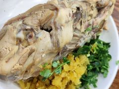 -老王四季抻面(南六东路店)