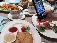 -波特曼西餐厅(南岗店)