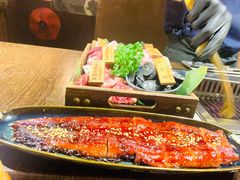 -暖都焼肉·和牛酒場(花都店)