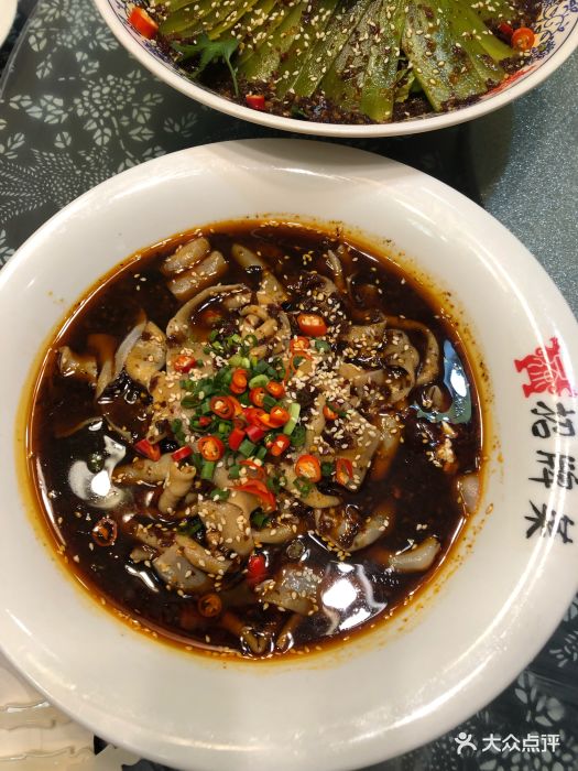 徐鼎盛民间菜(海棠晓月店)图片 第55张