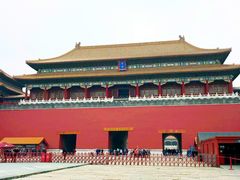 -故宫钟表馆