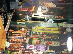 -咕咕站韩国料理(紫金港店)