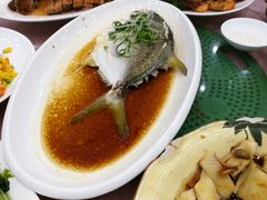 -春满人间酒楼(园岭中路店)