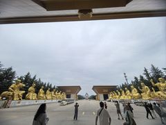 -法门文化景区