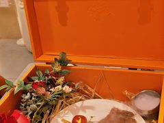-LE SHARE洛笙·花园西餐(北京路步行街店)