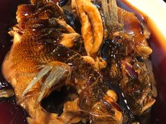 -湖滨28中餐厅·西湖宴·杭州君悦酒店