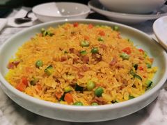 越南xo酱炒饭-PHO爺·越南料理(亦庄大族广场店)