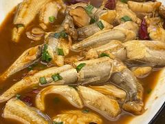 -食鼎记海鲜大排档(美食街店)