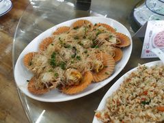 -明记海鲜大排档(巽寮湾店)