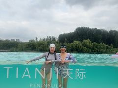 -清河半岛温泉度假酒店