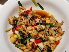 -食膳人家·永州美食地标(双牌店)