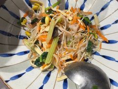 -十朝院子·南京菜(夫子庙店)