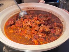 精品排骨饭-字号兴·IN食西安老字号美食集合(凤城八路店)